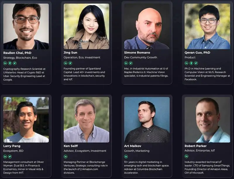 IoTeX(IOTX)币是什么？未来如何？IOTX币现在投资好吗？