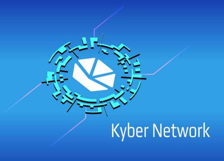 Kyber Network(KNC)币是什么？未来如何？KNC币怎么买？