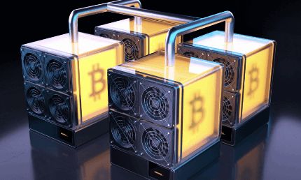 ASIC比特币矿机是什么？ASIC挖矿和GPU挖矿有什么区别？