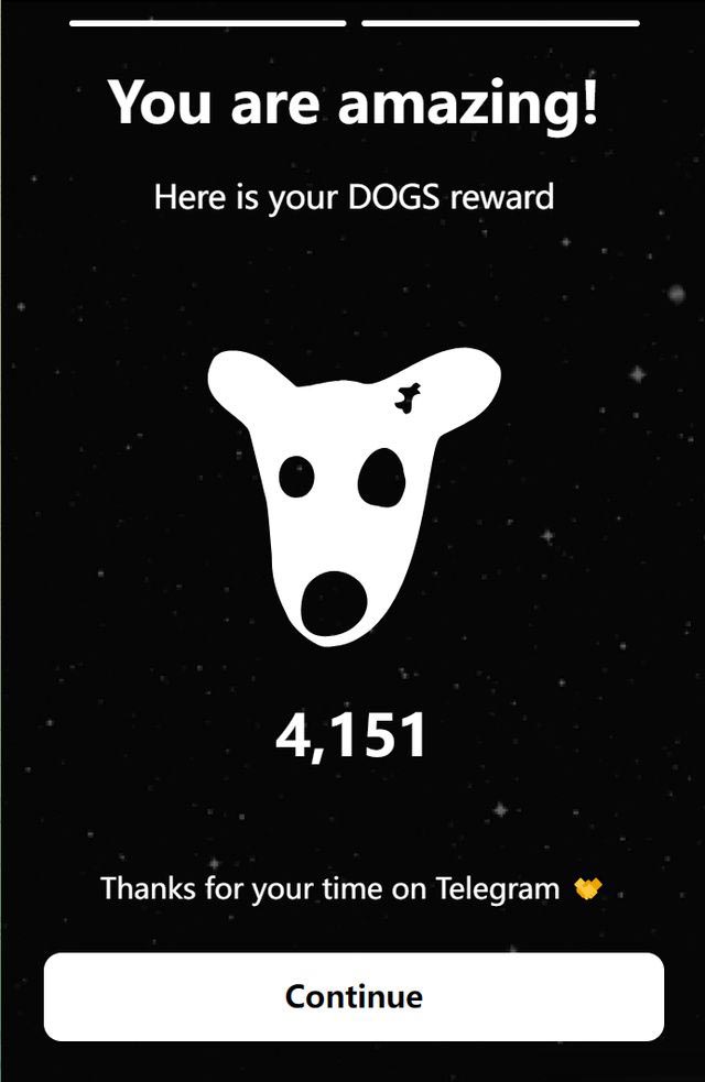 迅速走红的黑白狗DOGS是什么？一文详解DOGS币