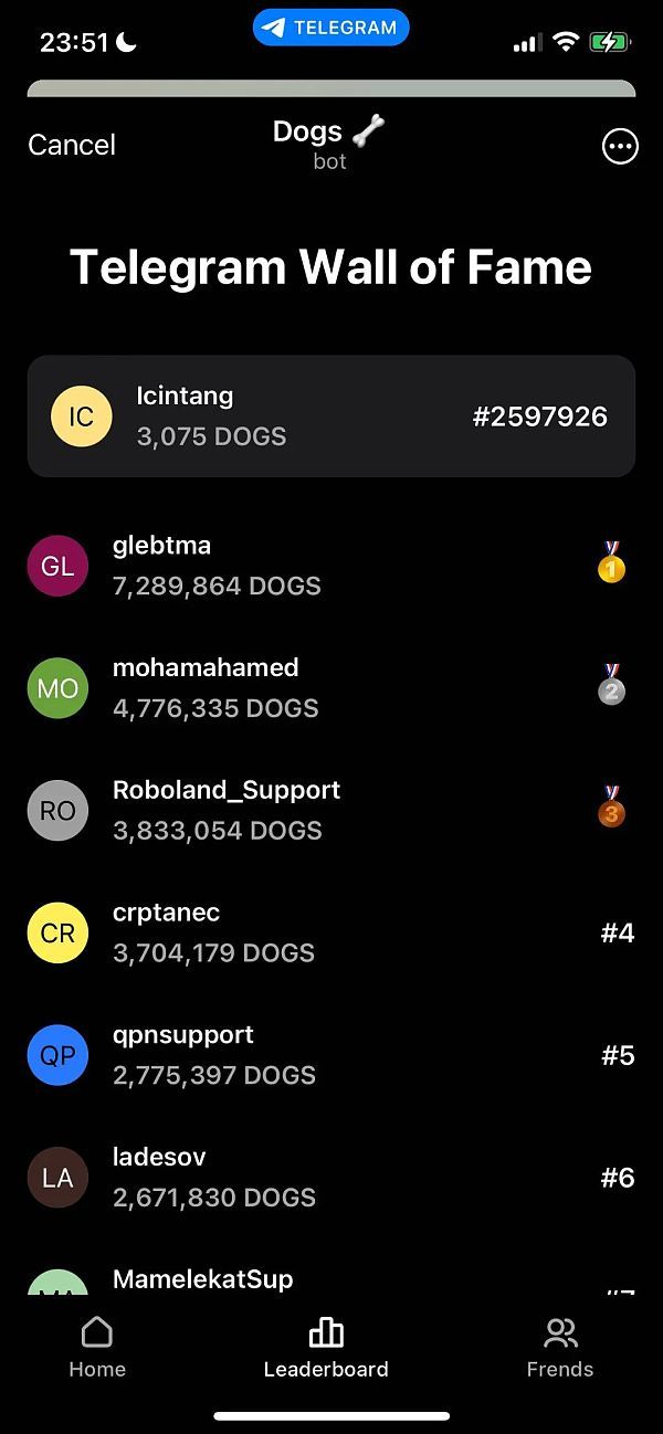 DOGS怎么样？两天订阅人数破250万 DOGS空投却可能不值钱