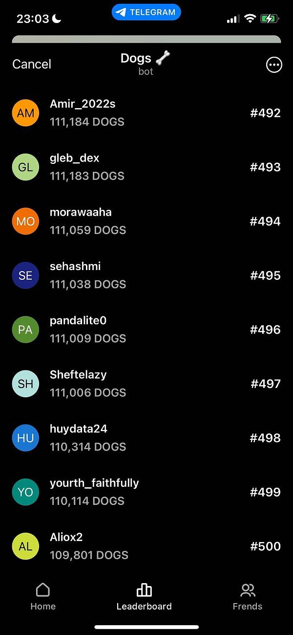 DOGS怎么样？两天订阅人数破250万 DOGS空投却可能不值钱