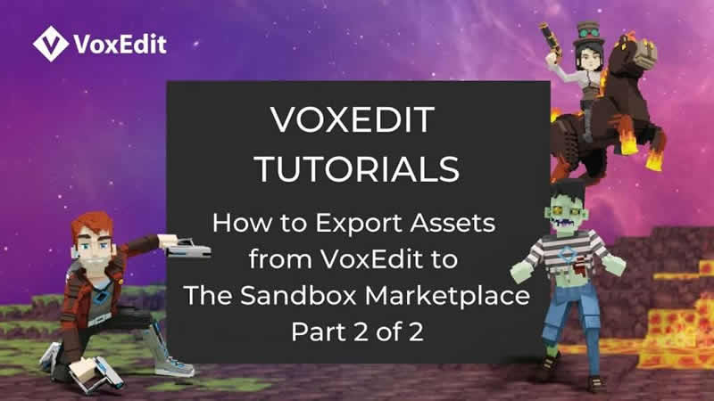 TheSandBox(Sand)币是什么？SAND币价格预测及买币教程