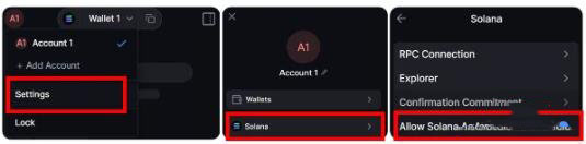 Solana的Actions和Blinks是什么？有哪些应用场景？