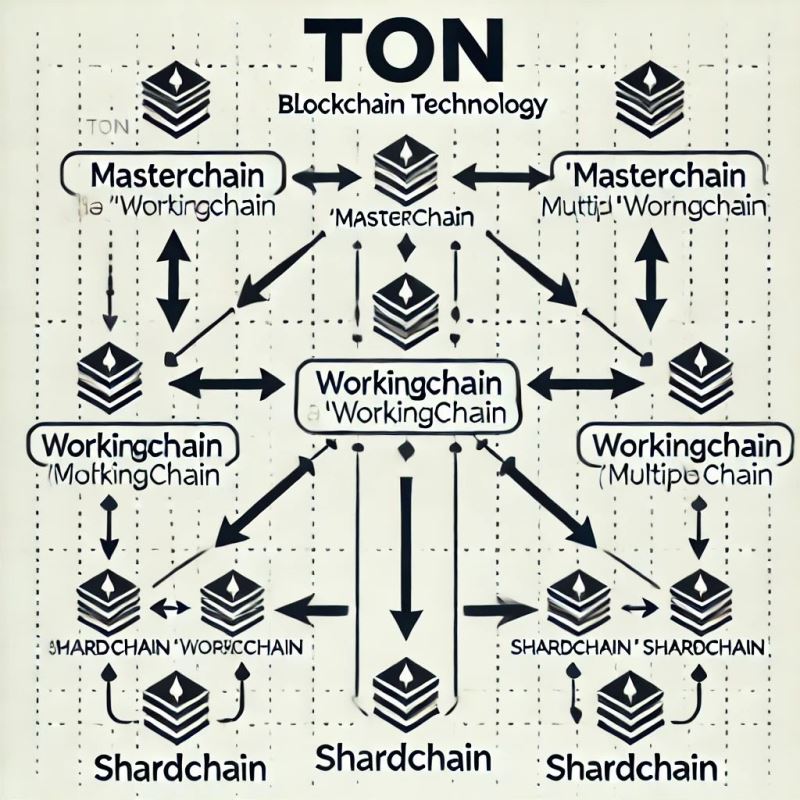 TON币能投资吗？全面解读TON生态发展走势与未来发展潜力