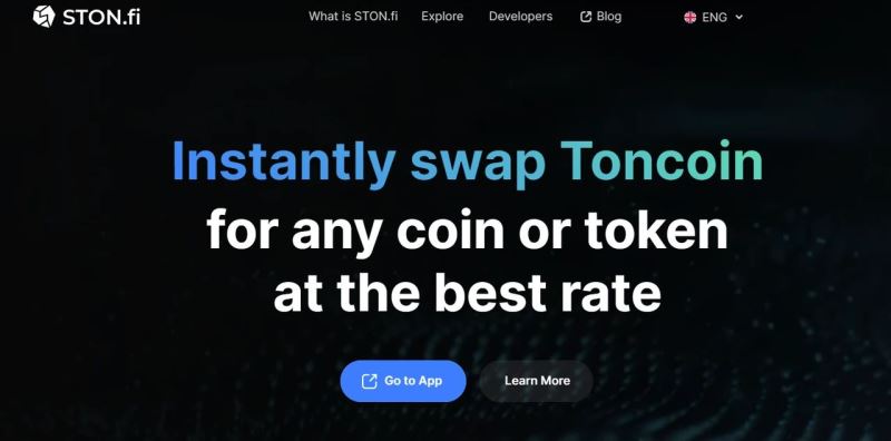 TON币能投资吗？全面解读TON生态发展走势与未来发展潜力