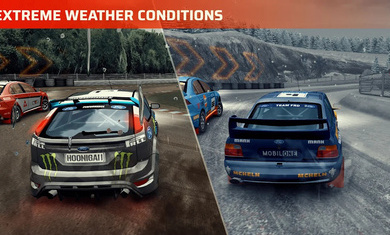 第一拉力赛 安卓全版本