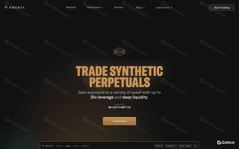 Synthetix(SNX)币是什么？SNX币用途及价格预测