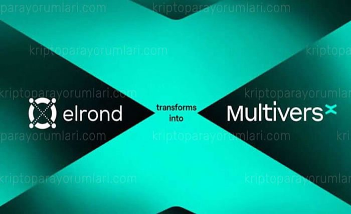 EGLD币是什么？Elrond/MultiversX未来前景如何？值得投资吗？