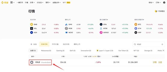EGLD币是什么？Elrond/MultiversX未来前景如何？值得投资吗？
