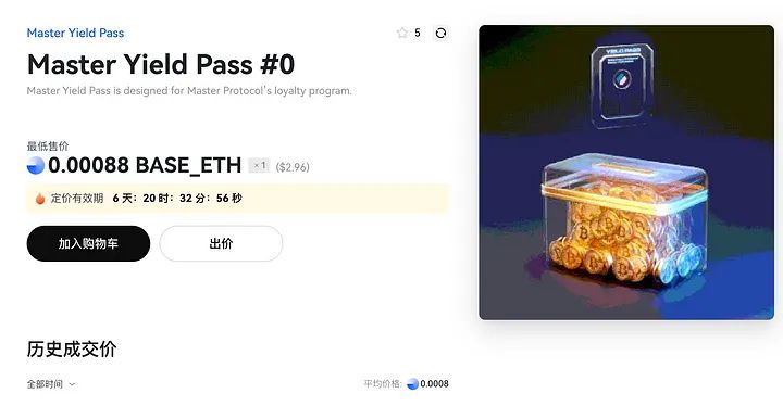 Master是什么?比特币Pendle生态如何低成本玩转Master Protocol