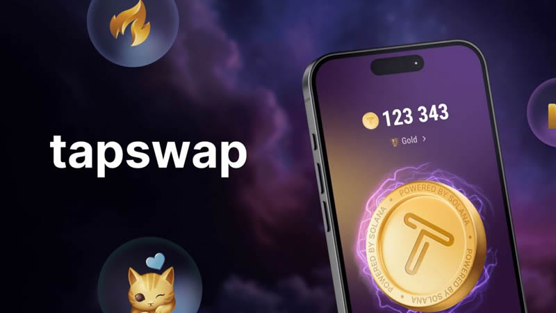 谁会是下一个Notcoin？五款百倍潜力TON生态T2E游戏推荐