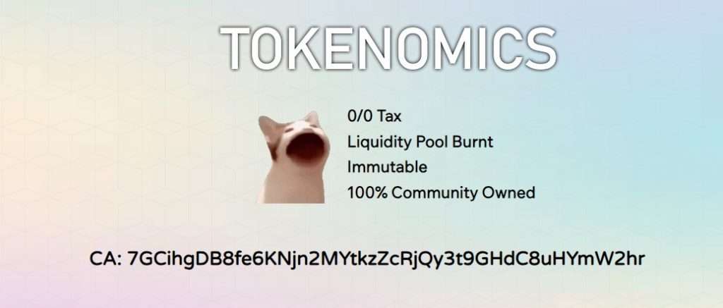 POPCAT币是什么？未来如何？POPCAT币价格走势预测