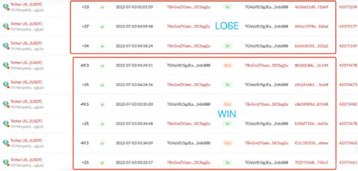 如何查询wallet里的USDT是否是黑U？查询wallet里的USDT是否是黑U的详细教程