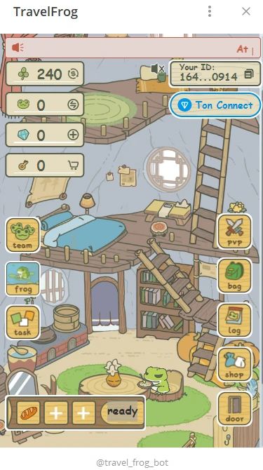 值得关注:TON生态10个可交互的新项目
