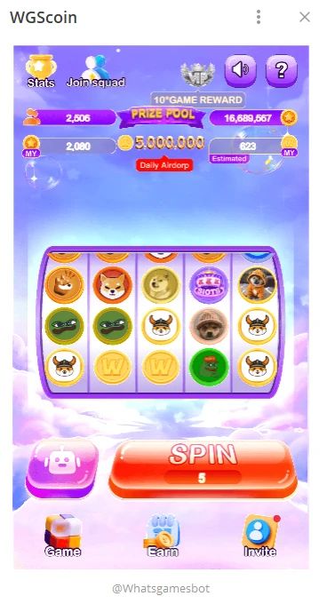 值得关注:TON生态10个可交互的新项目