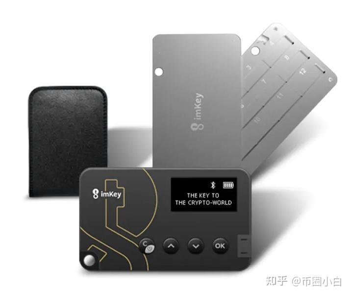 如何选择和使用冷wallet？硬件wallet推荐