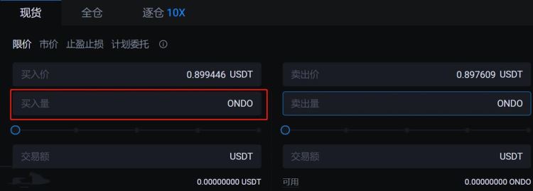 ONDO币能涨多少？2025年ONDO币价格预测