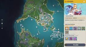 原神爱可菲传说任务珍上至珍怎么过