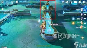 原神爱可菲传说任务珍上至珍怎么过