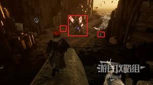 光与影33号远征队振奋复活怎么获取