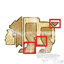 怪物猎人荒野辟兽掉落什么素材