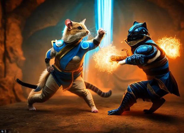 什么是ton仓鼠快打？从Hamster Kombat收到空投的方法