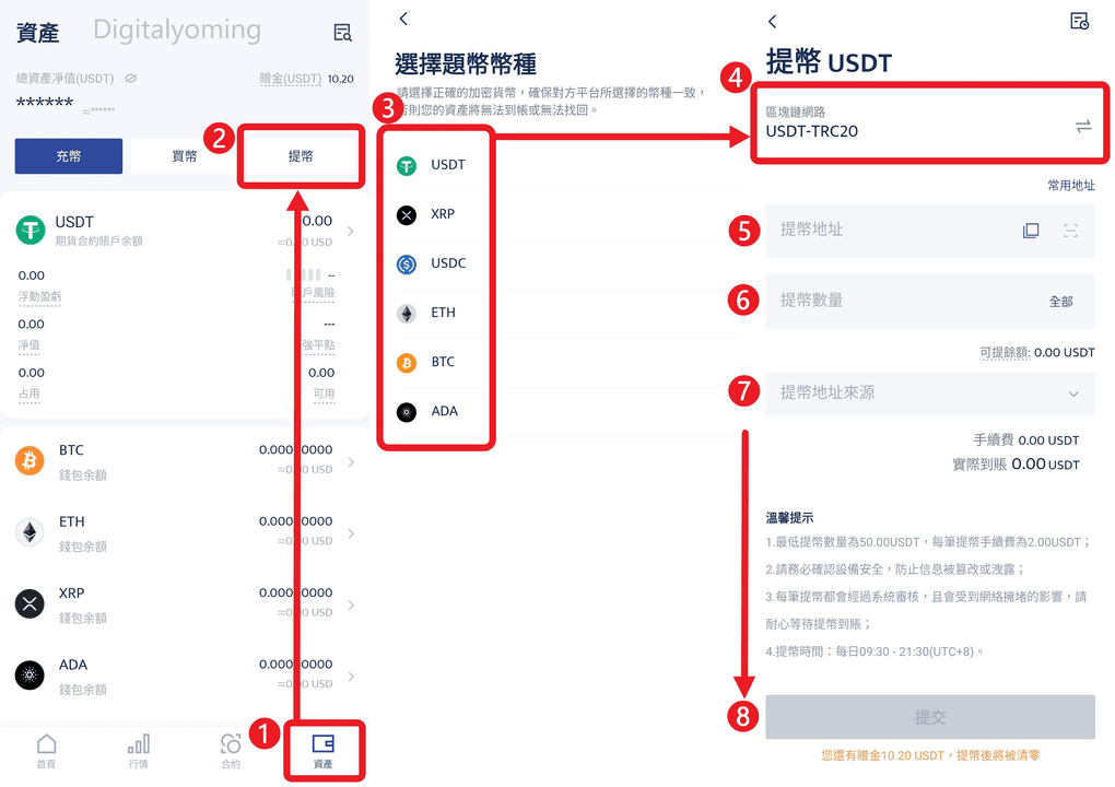 MaiCoin是什么交易所？MaiCoin交易所开户/注册/出入金教学