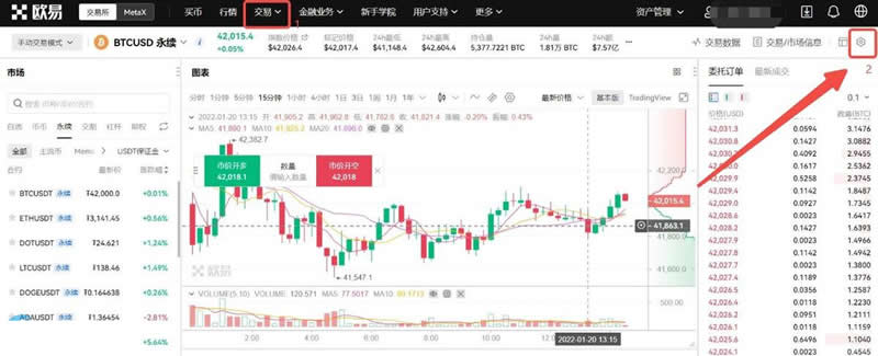 比特币合约交易技巧有哪些？比特币合约交易怎么玩？