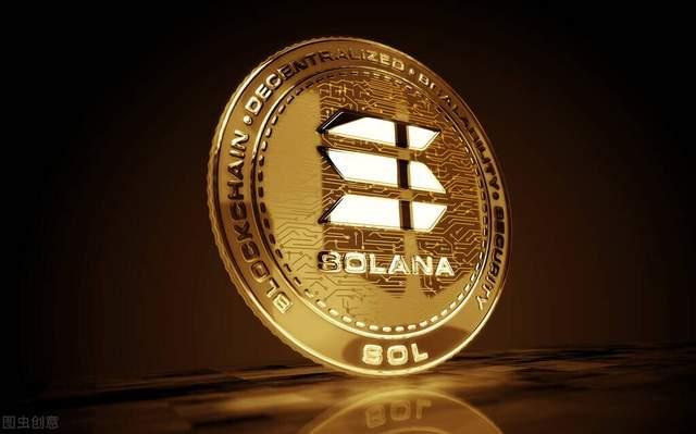 SOL交易量爆发150%,Solana价格能否突破200美元