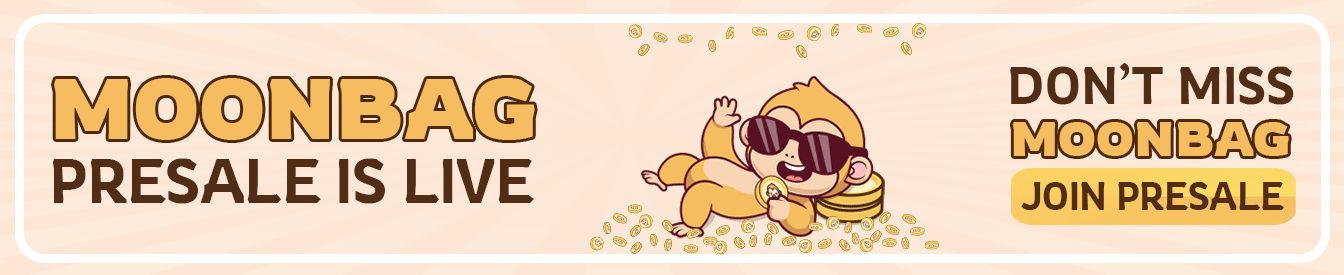 MoonBag吸引大量AI和Notcoin投资者 为什么大家看好MoonBag