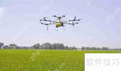 大田种植监控系统开发公司哪家好？