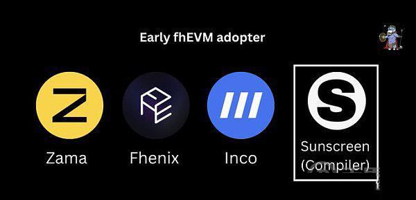 FHE全同态加密是什么?FHE生态项目盘点