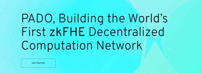 FHE全同态加密是什么?FHE生态项目盘点