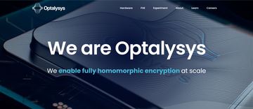 FHE全同态加密是什么?FHE生态项目盘点