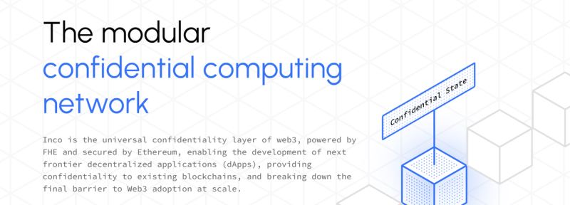 FHE全同态加密是什么?FHE生态项目盘点