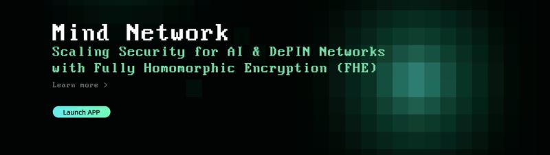 FHE全同态加密是什么?FHE生态项目盘点