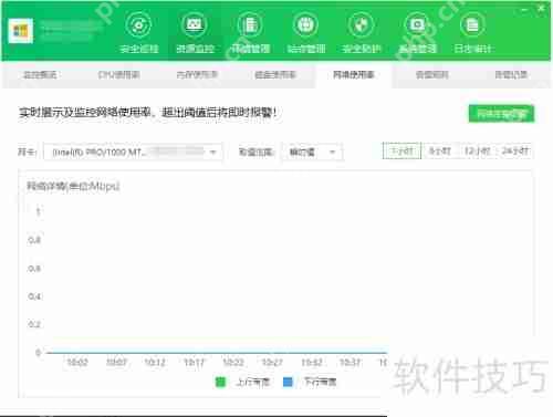 云帮手资源监控：全面解析与功能概述