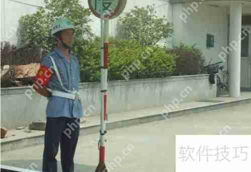 与门卫保安沟通技巧：建立良好关系的秘诀