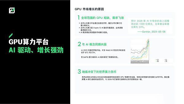 深度解析DePIN赛道从下至上的5个机会
