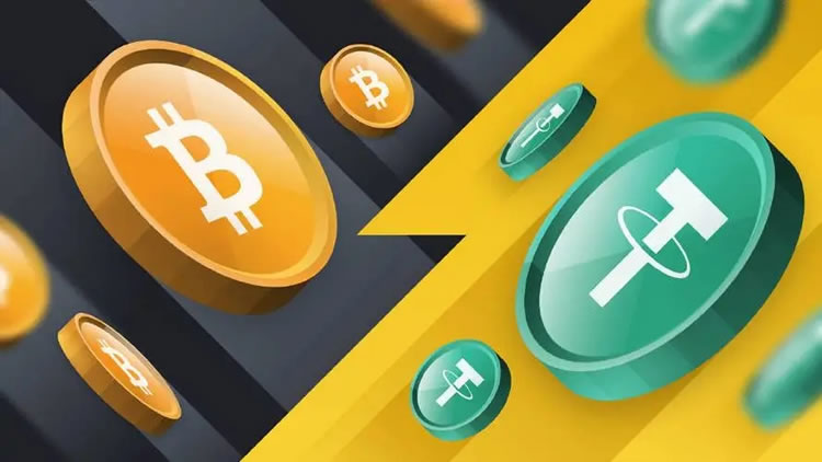 稳定币USDT会崩盘吗？深度分析USDT崩盘的可能性