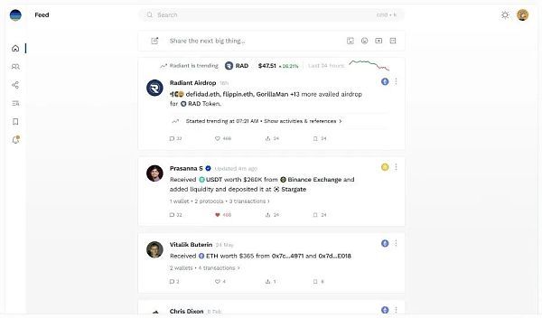 SocialFi是什么?未来社交赛道新生态全面解读