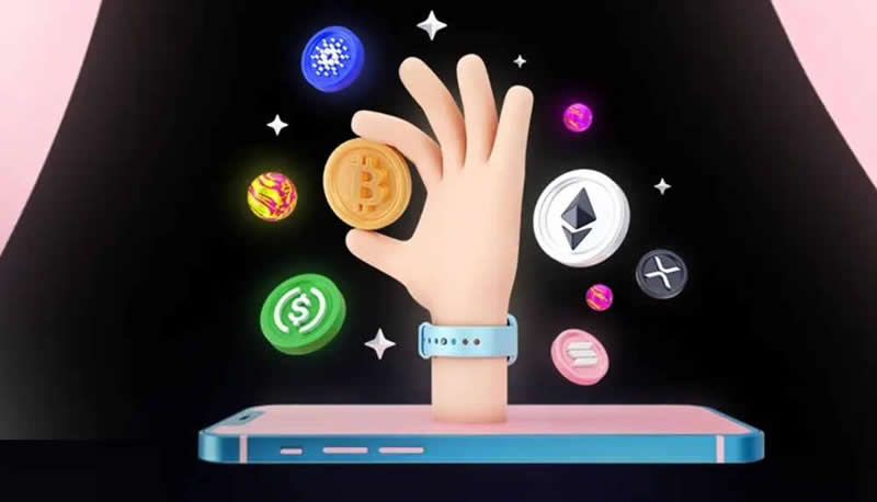 wallet的币怎么变现？imtokenwallet的币变现教程详解