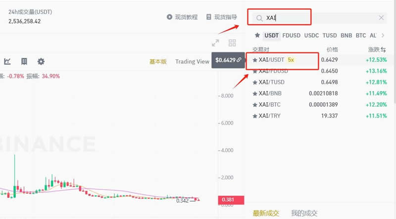 XAI币是空气币还是山寨币？值得买吗？