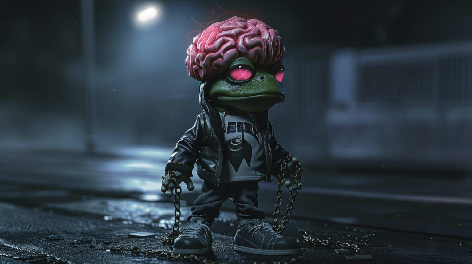 Pepe Coin飙升24%，Pepe Unchained预售近500万