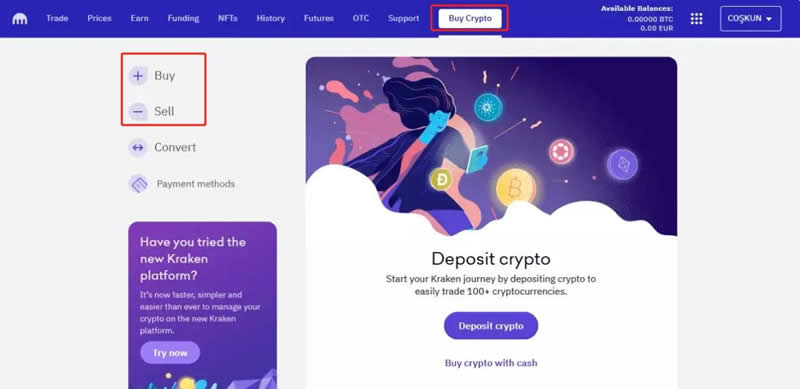 Kraken中国能用吗？Kraken(海妖)交易所中国能KYC认证吗？