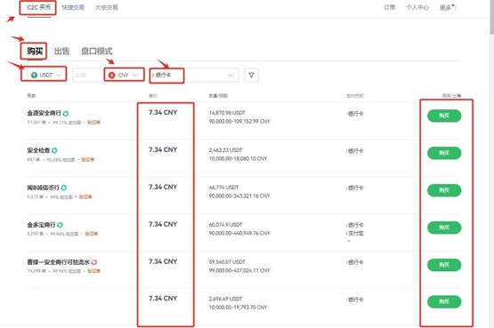 NEO币怎么获得？NEO币买入交易获得流程