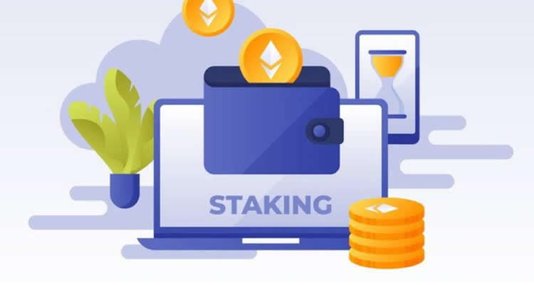 质押加密货币的好处有哪些？