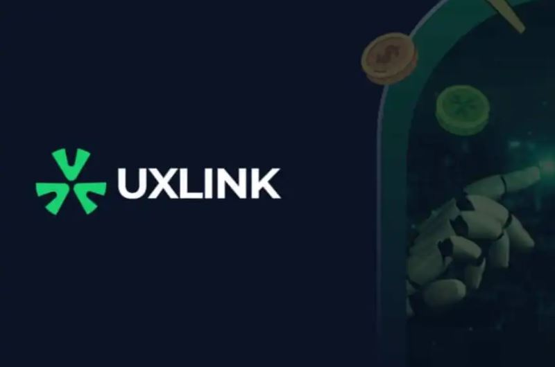 UXLINK代币未来价值如何？如何获取UXLINK空投资格？