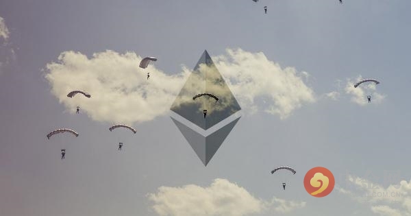 2025年5月值得关注的六个空投项目盘点